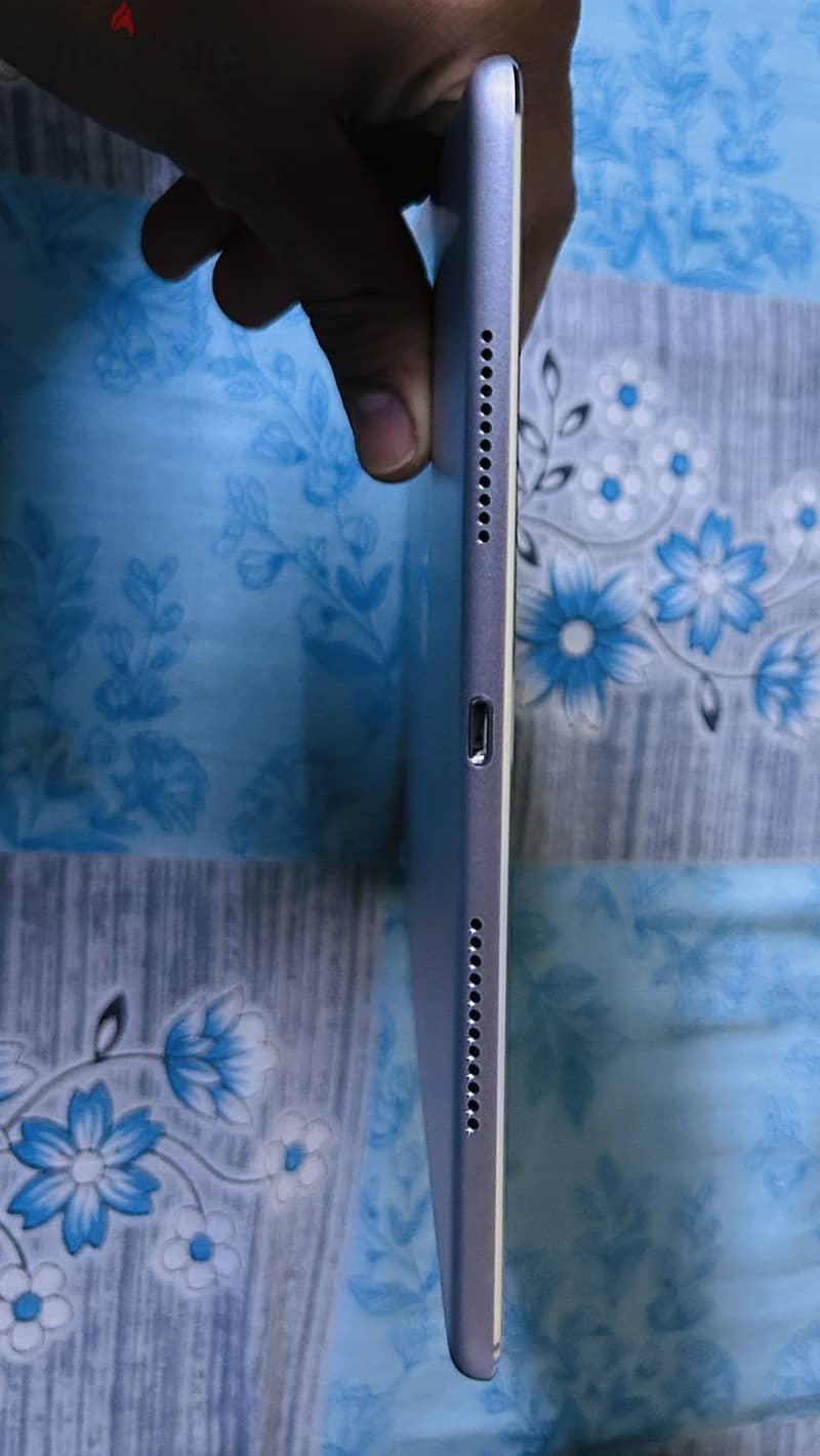 Apple - IPAD pro 9.7 inch 1