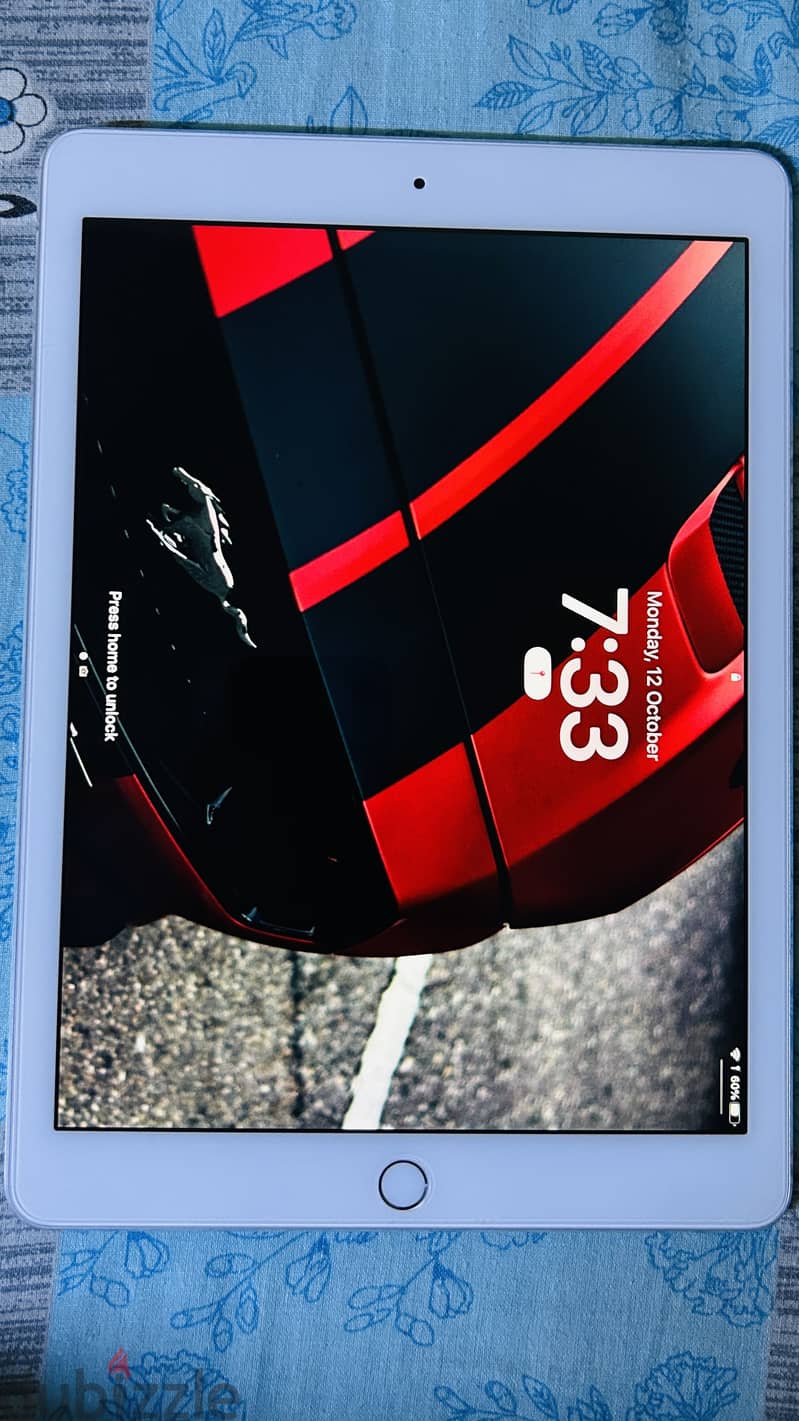 Apple - IPAD pro 9.7 inch 2