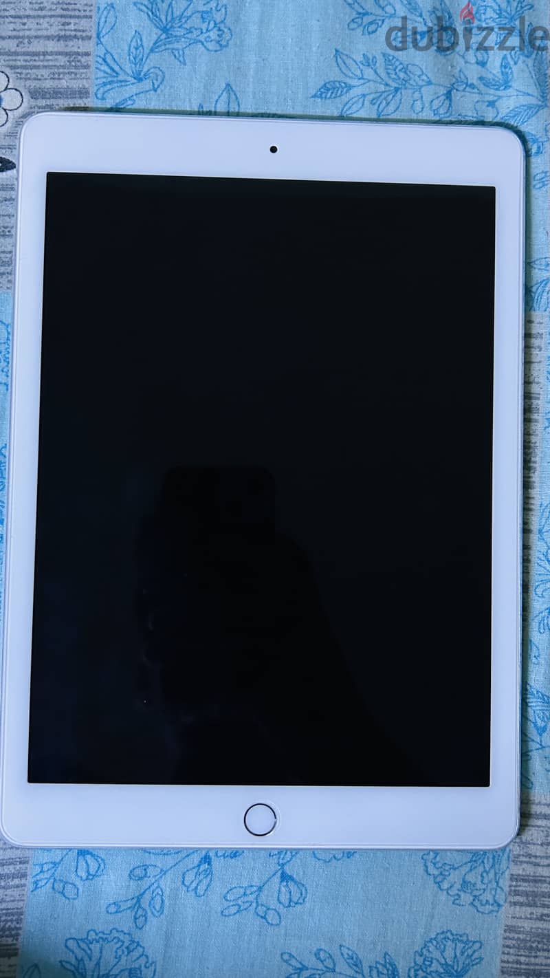 Apple - IPAD pro 9.7 inch 3