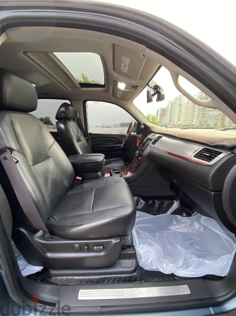 Cadillac Escalade 2008 12