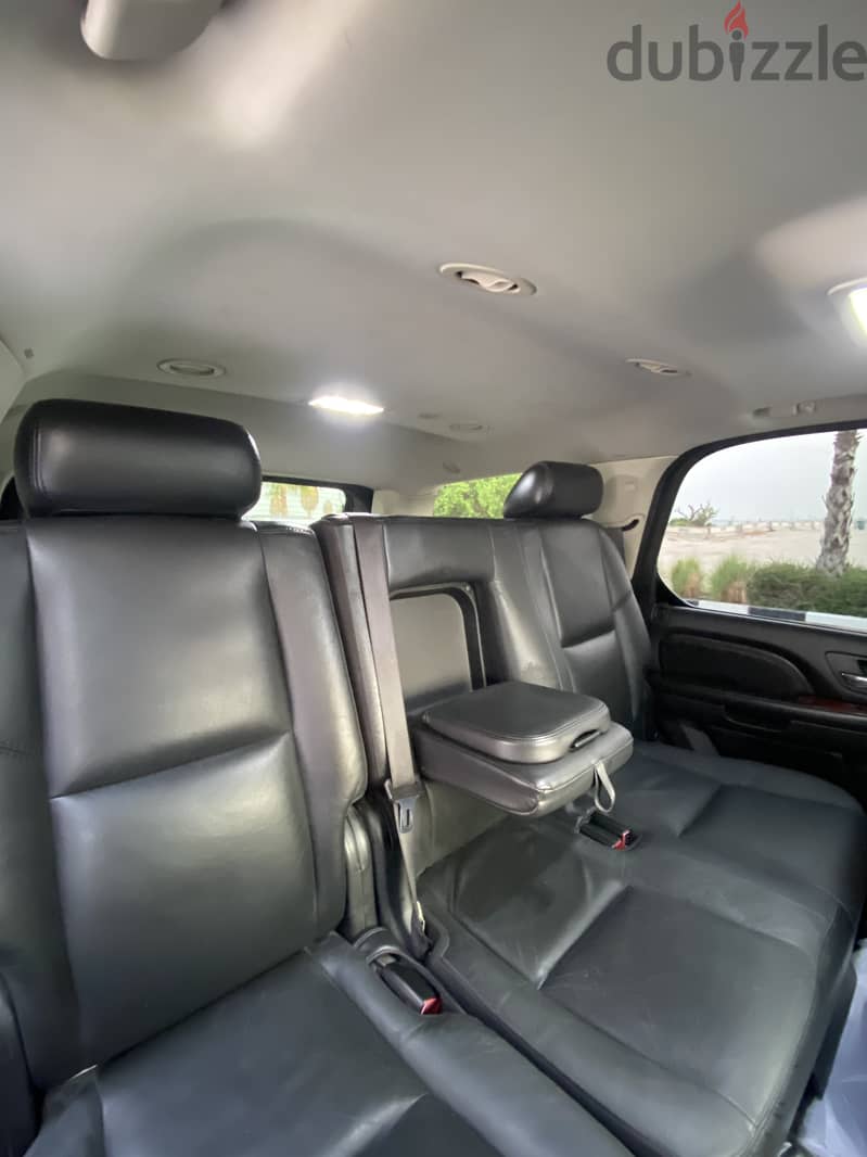 Cadillac Escalade 2008 15