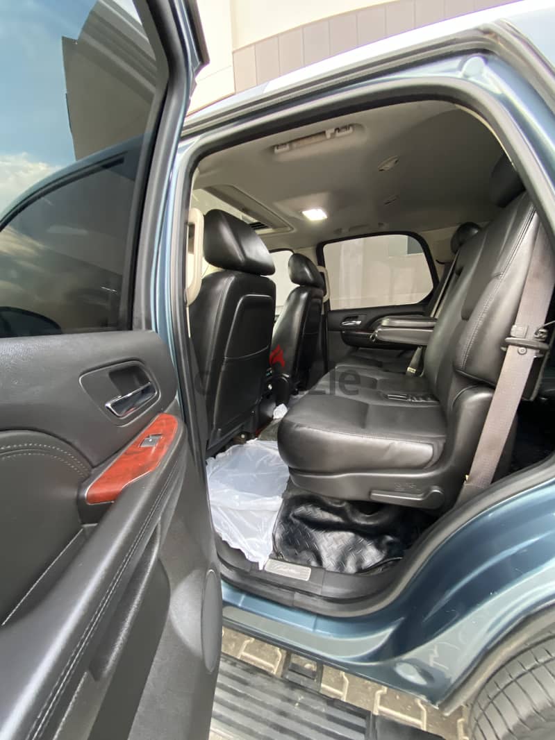 Cadillac Escalade 2008 19