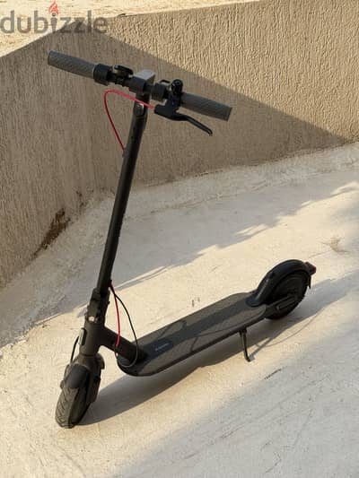 Xiaomi Electric Scooter 3 Lite