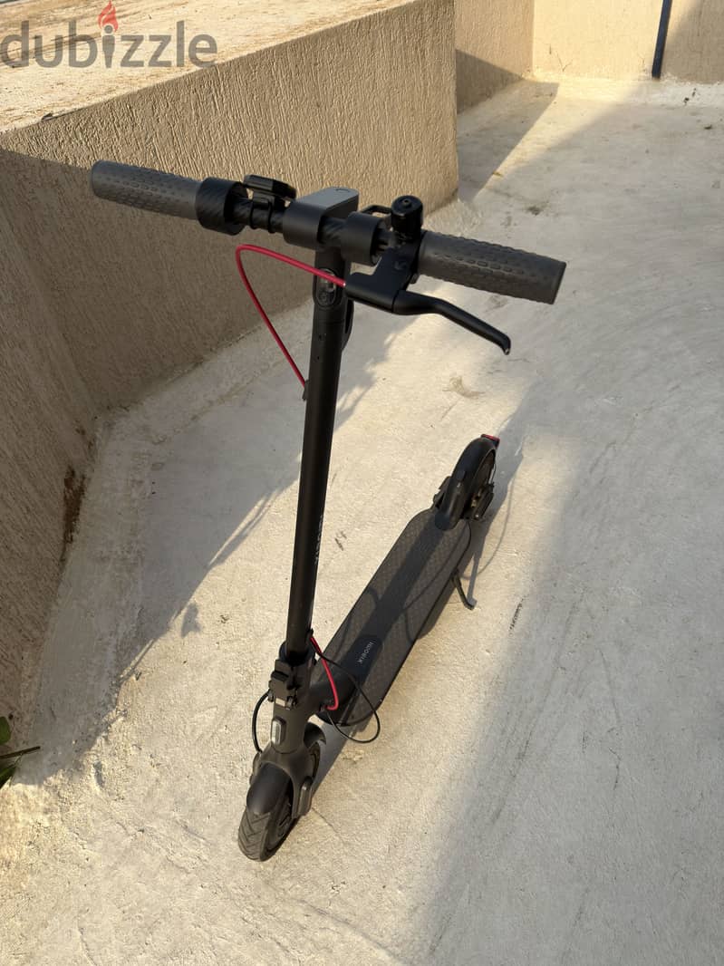 Xiaomi Electric Scooter 3 Lite 1