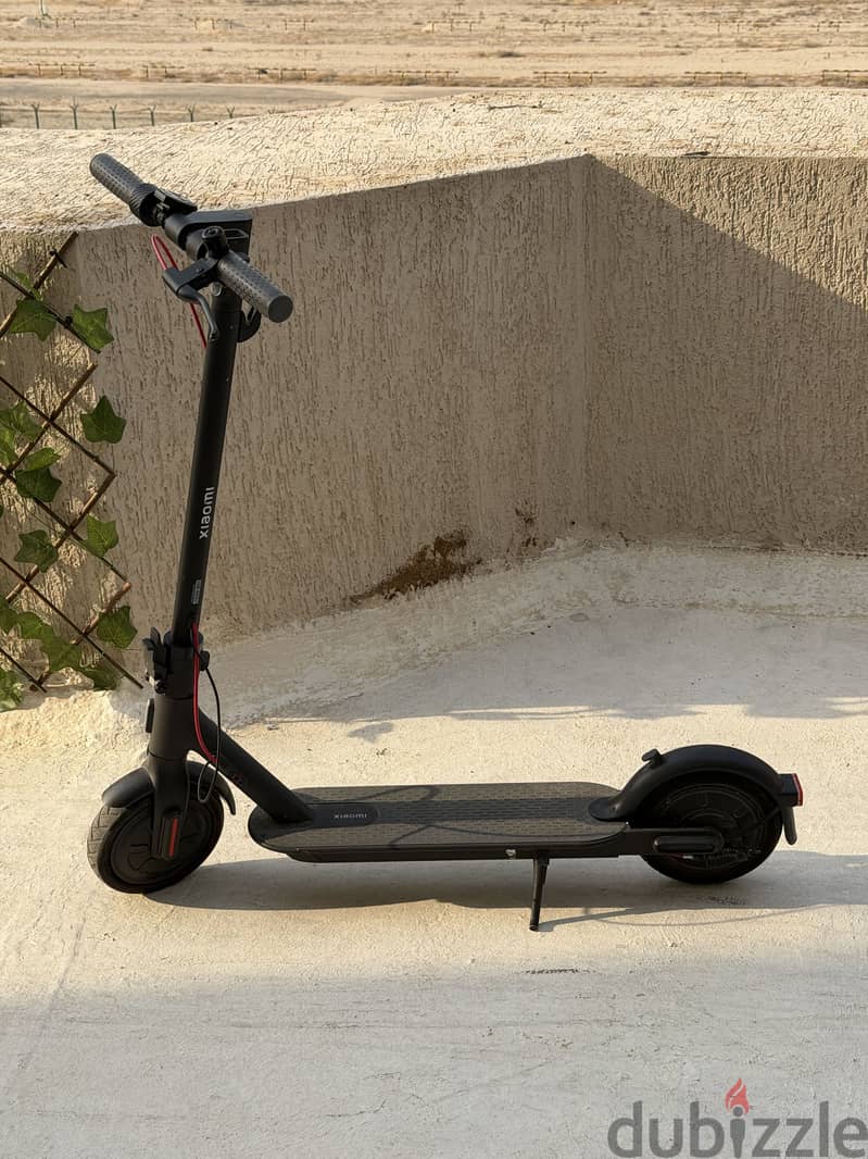 Xiaomi Electric Scooter 3 Lite 2