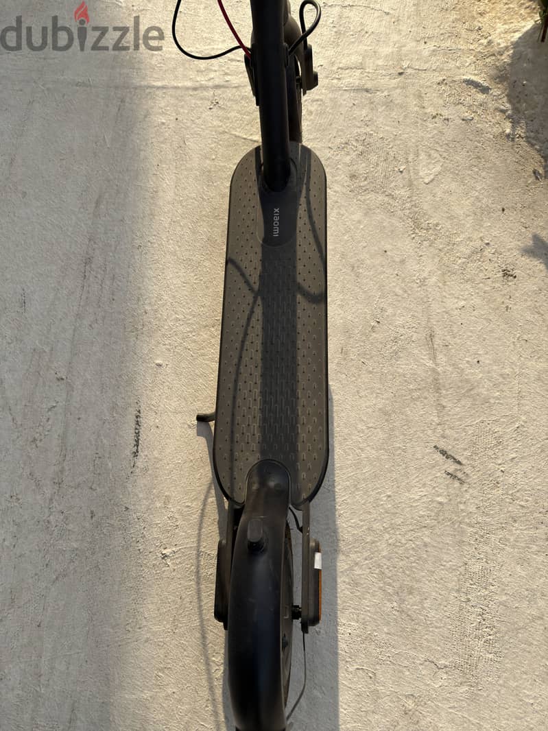 Xiaomi Electric Scooter 3 Lite 3