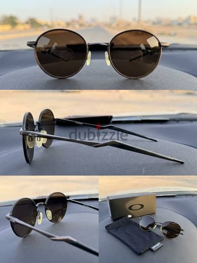 Original Oakley Terrigal Sunglasses (Prizm Lenses)