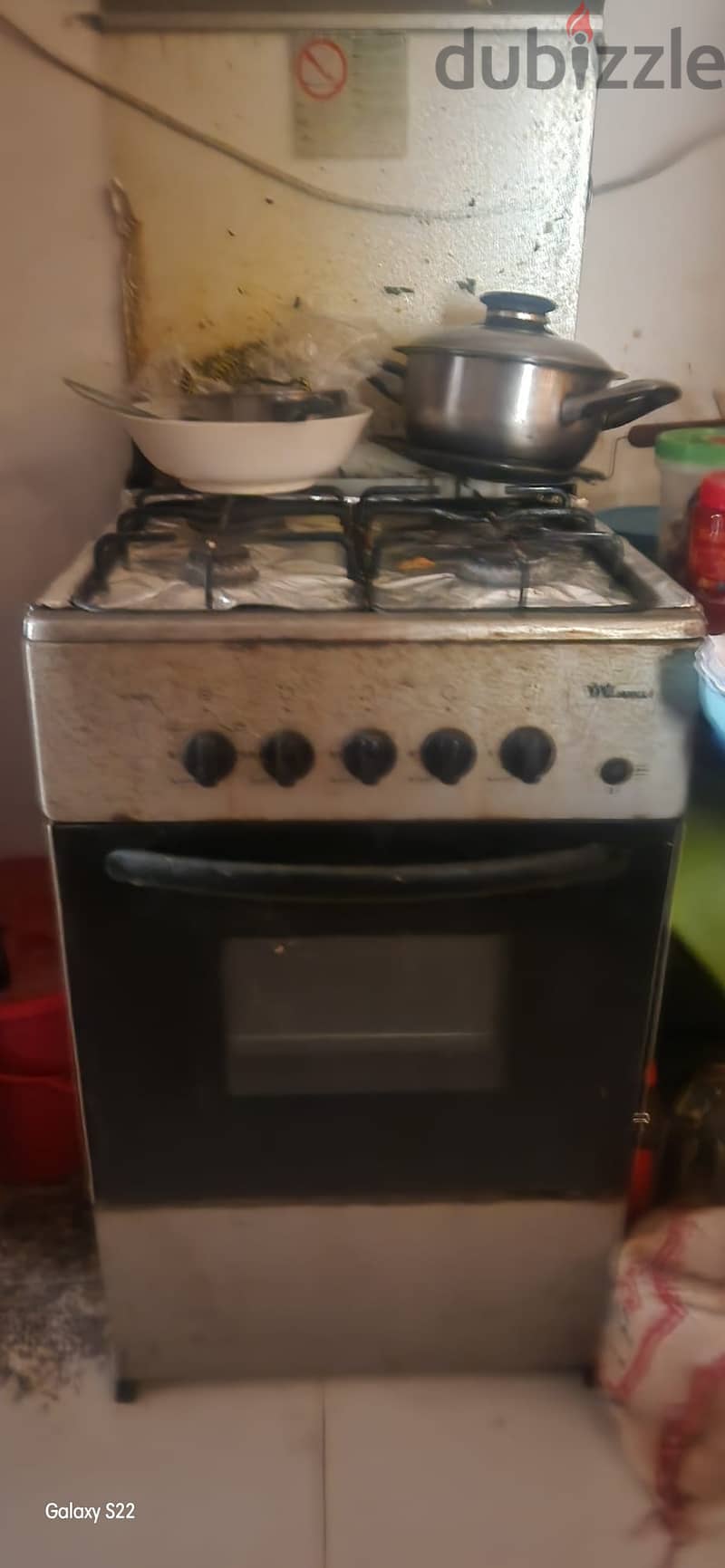 Fridge, Washing machine, microwave, cooking range, iron, mixer 3