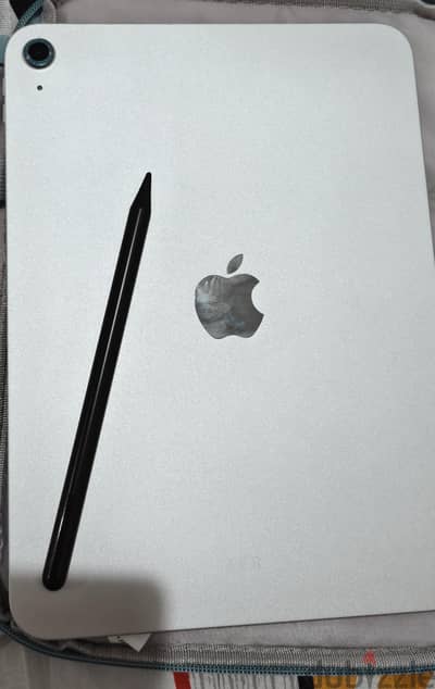 Apple - iPad 11 (A16) 256 gb gaming i pad