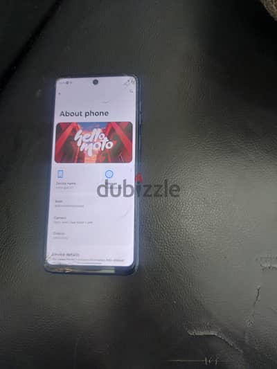 Motorola G54 olny phone 8 256gb 5g nfc