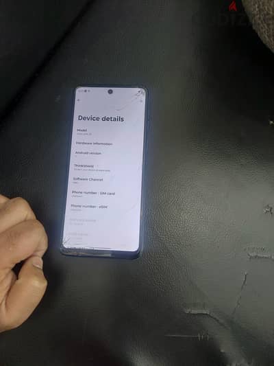 Motorola G54 olny phone 8 256gb  5G Nfc