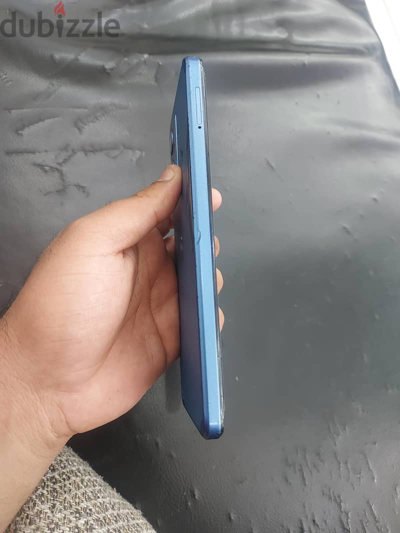 Motorola G54 olny phone 8 256gb 5g nfc 3