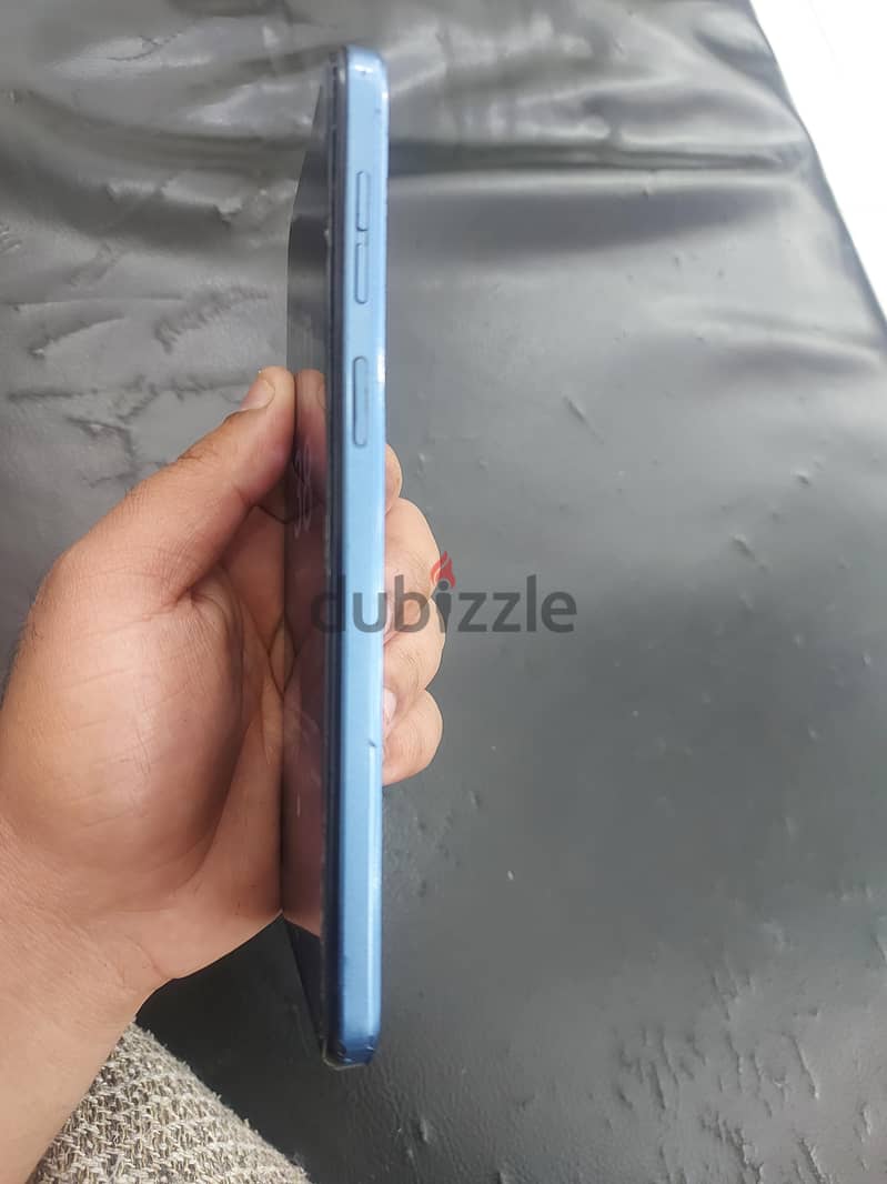 Motorola G54 olny phone 8 256gb 5g nfc 4