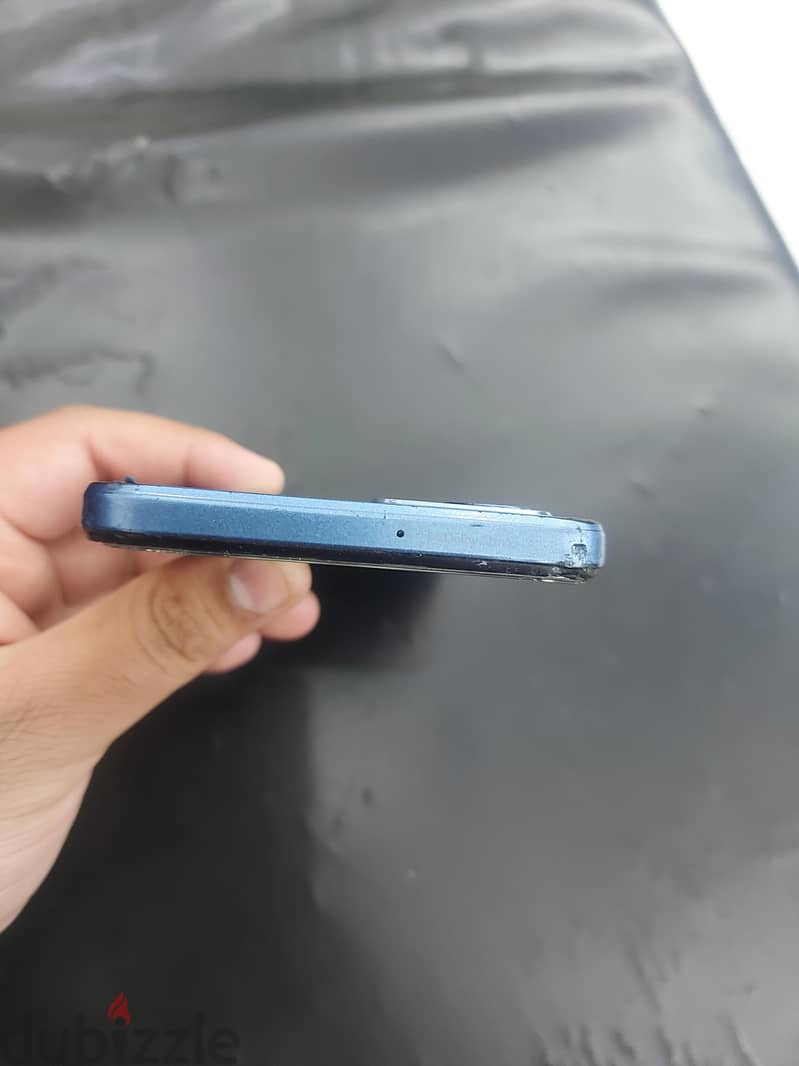Motorola G54 olny phone 8 256gb 5g nfc 5