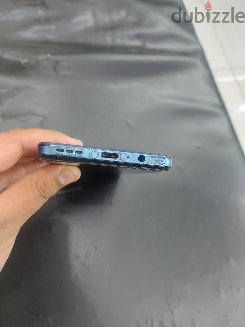 Motorola G54 olny phone 8 256gb 5g nfc 6