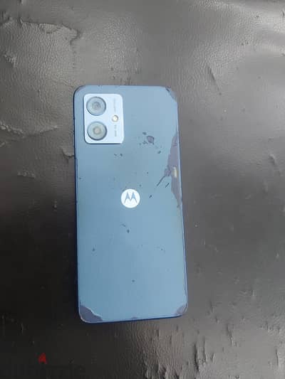 Motorola G54 olny phone 8 256gb 5g nfc