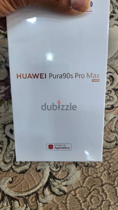 Huawei pura 90s pro max 512gb