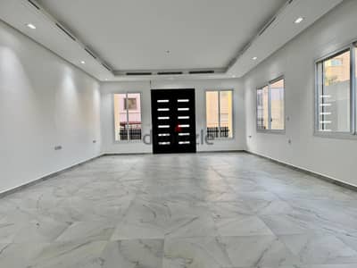 Brand new villa for rent in Salways, Hilitehomes