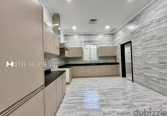 Brand new villa for rent in Salways, Hilitehomes 4