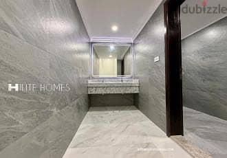 Brand new villa for rent in Salways, Hilitehomes 5