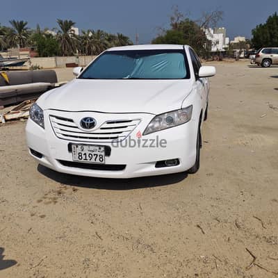 Toyota Camry 2007