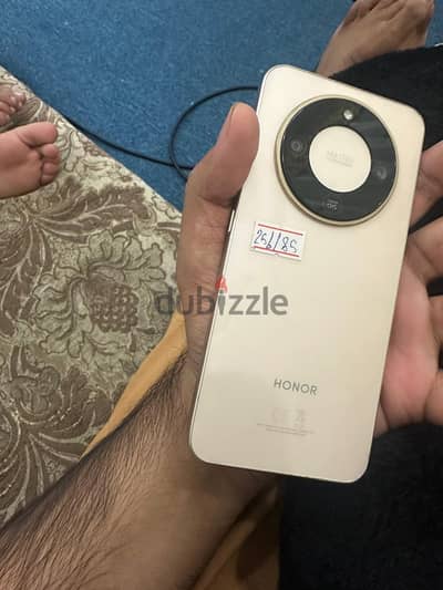HONER X9D 12+12 256GB.