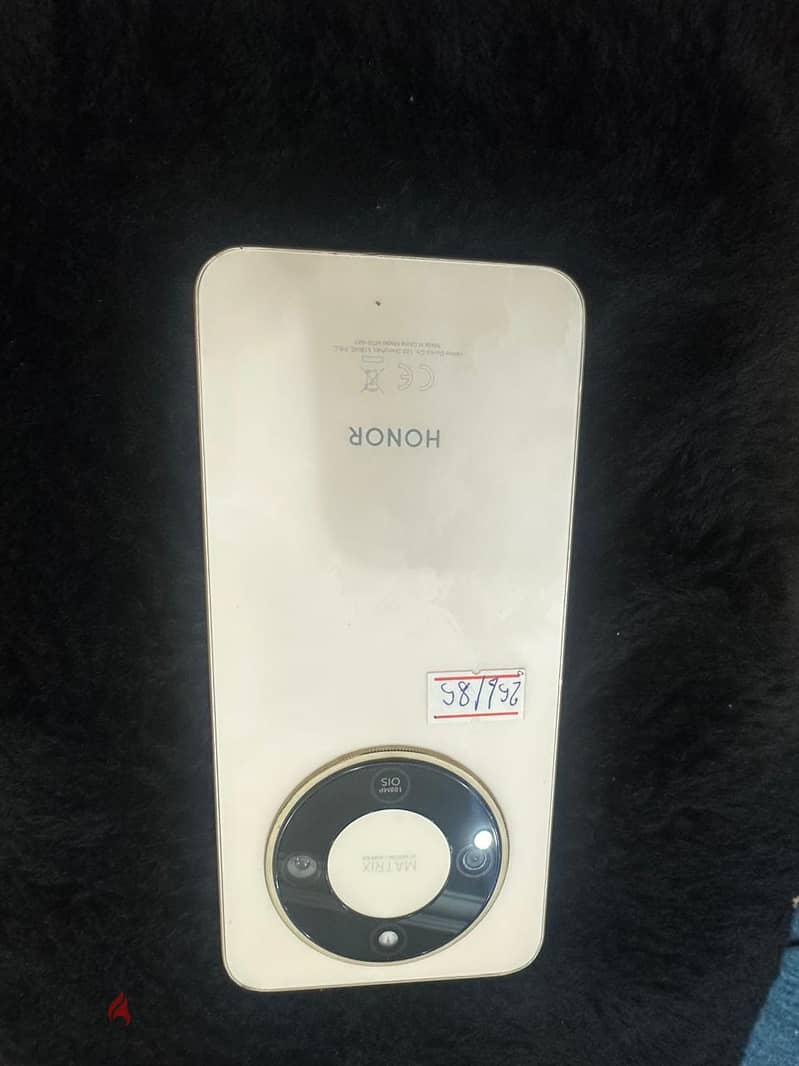 HONER X9D 12+12 256GB. 3