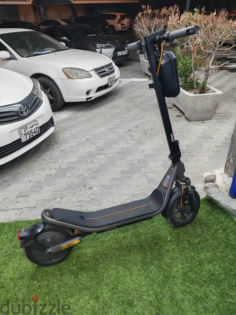 Xiaomi electric scooter 6 2