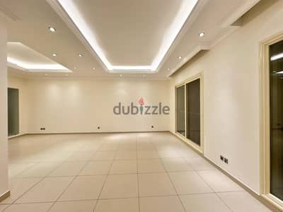 Spacious Two Master Bedroom Apartment for Rent in Salwa
