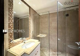 Spacious Two Master Bedroom Apartment for Rent in Salwa 3