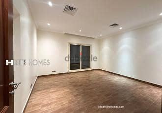 Spacious Two Master Bedroom Apartment for Rent in Salwa 5