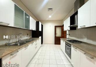 Spacious Two Master Bedroom Apartment for Rent in Salwa 9