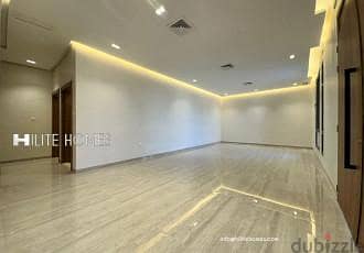 Four Bedroom brand new Duplex for rent in Al funaitees