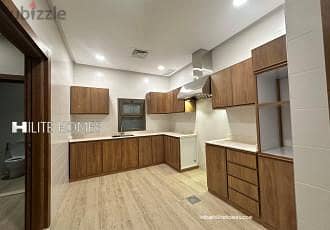 Four Bedroom brand new Duplex for rent in Al funaitees 1