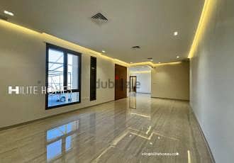 Four Bedroom brand new Duplex for rent in Al funaitees 4
