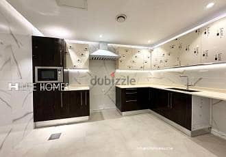 Three-master-bedroom basement apartment with a private pool 6