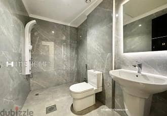Three-master-bedroom basement apartment with a private pool 7