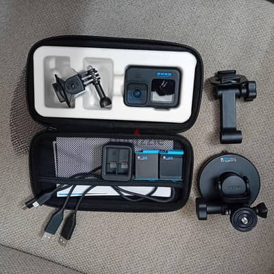GoPro Hero 10