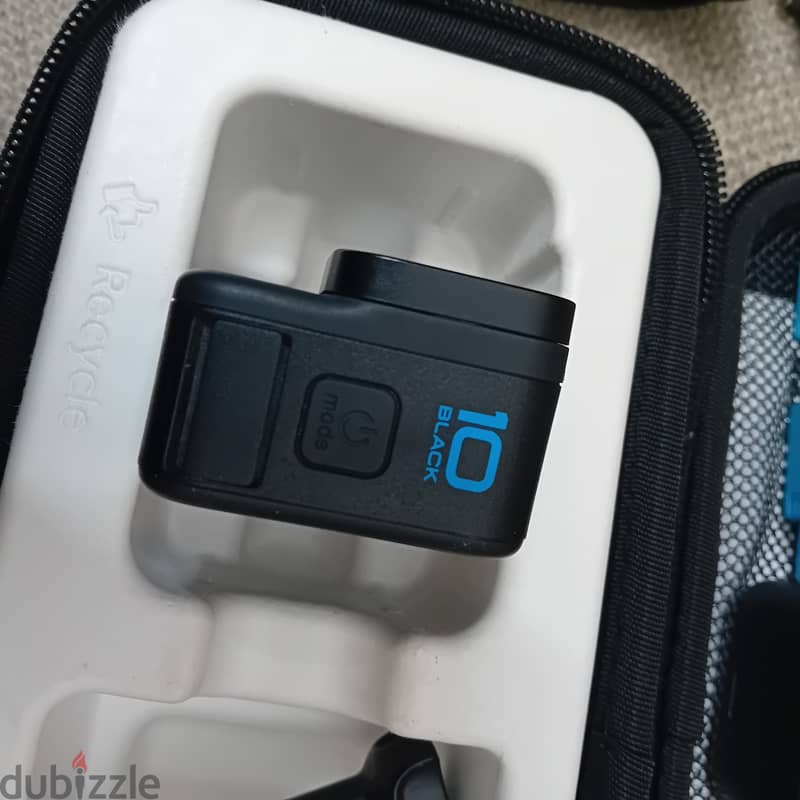 GoPro Hero 10 1