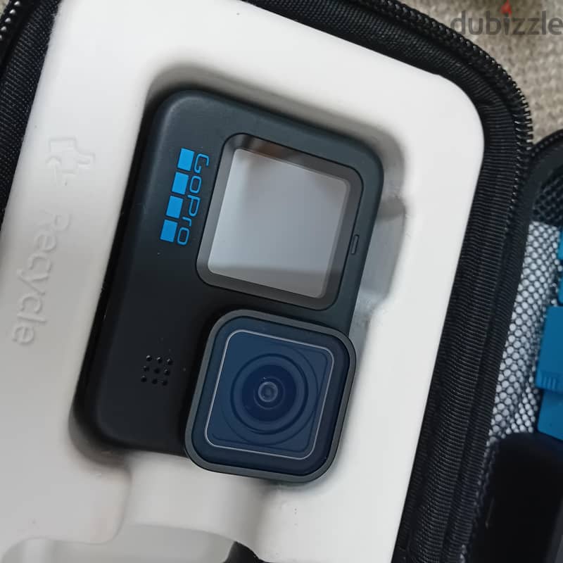 GoPro Hero 10 2