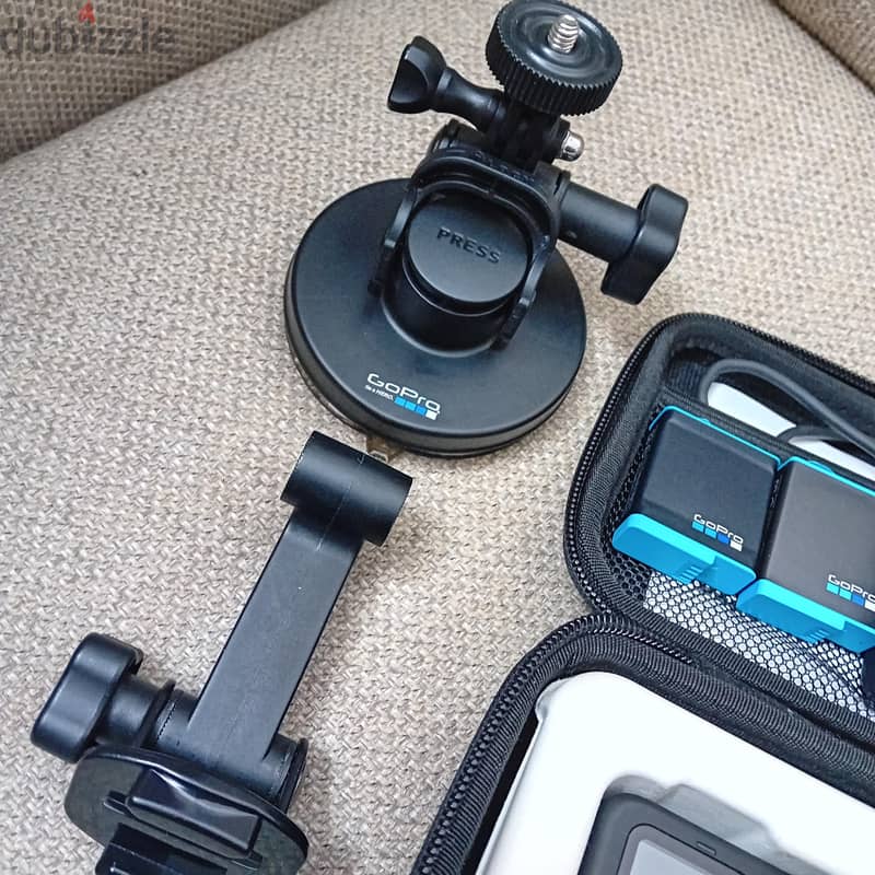 GoPro Hero 10 4