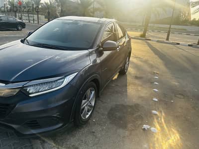 Honda HR-V 2020