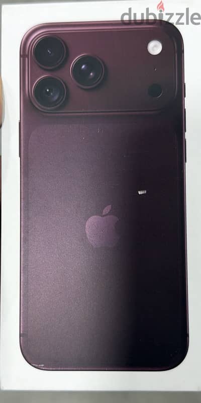Apple - iPhone 18 Pro
