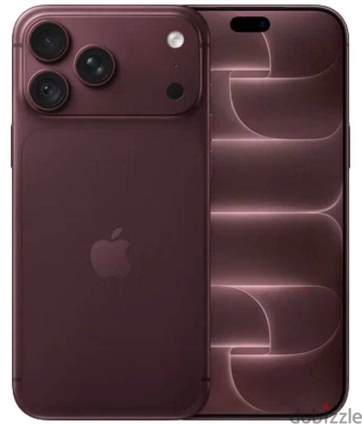 Apple - iPhone 18 Pro 1