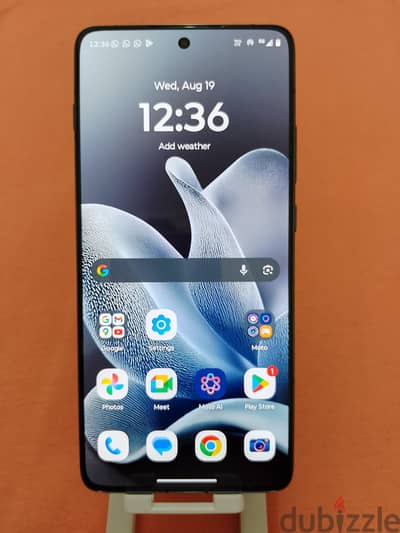 Motorola Edge 70 12/ 512 gb black