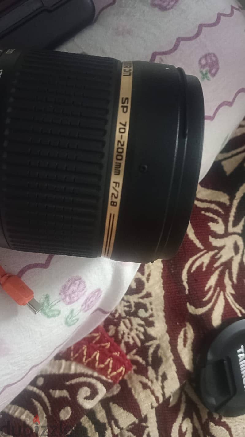 Tamron lens for sale very rare used 1