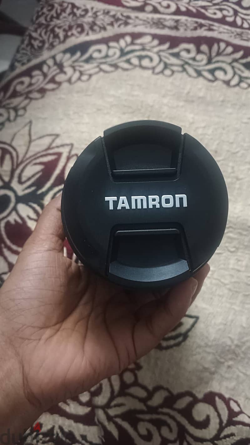 Tamron lens for sale very rare used 2