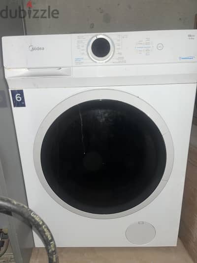 Washer Midea for sale