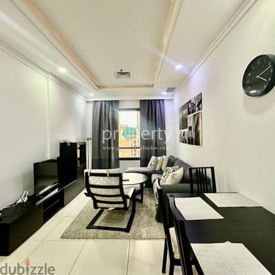 Fully furnished 2 bedroom apartment for rent in sharq ,Kuwait