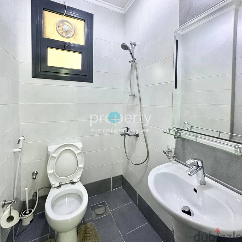 Fully furnished 2 bedroom apartment for rent in sharq ,Kuwait 3